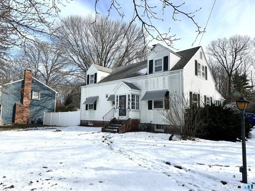 28 Glendale Ave, Berlin, CT, 06037-1313 | Card Image