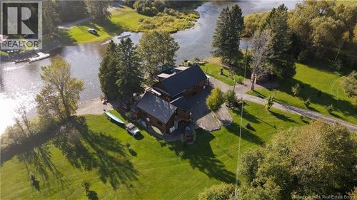 1684 Riviere Verte Rd, Saint Basile, NB, E7C2L4 | Card Image