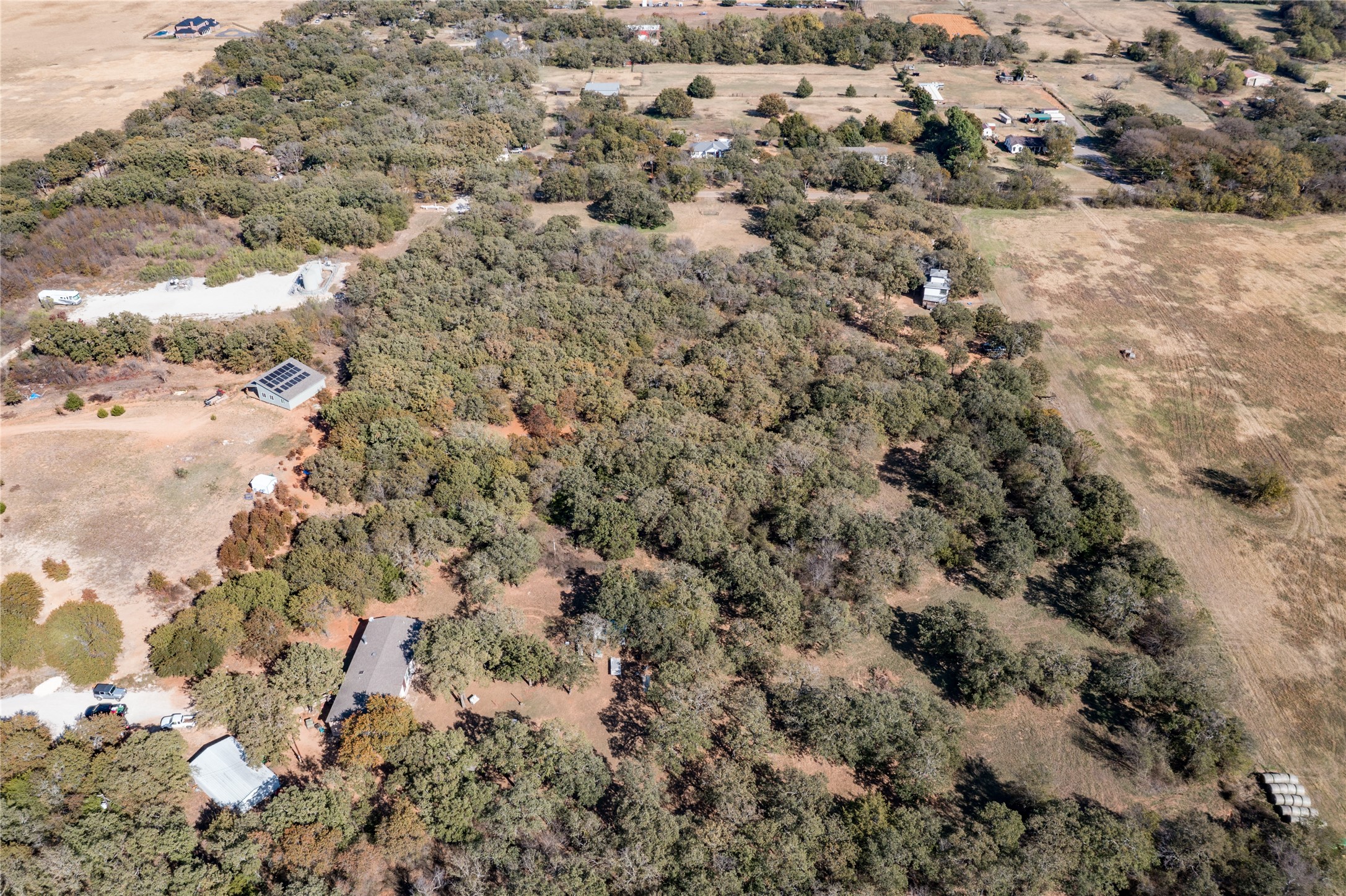 Residential in Burleson 4