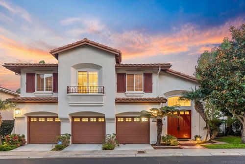 6071 Wooddale Row, La Jolla, CA, 92037-0905 | Card Image