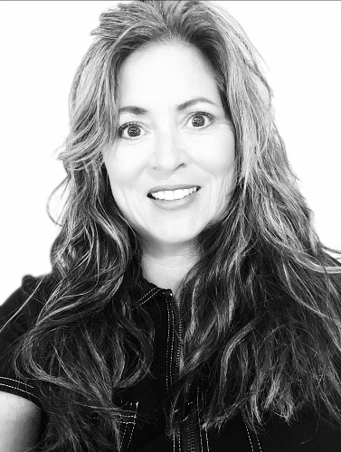 Larissa Locke