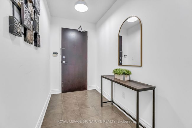 1701 - 231 Fort York Blvd, Condo with 2 bedrooms, 1 bathrooms and 1 parking in Toronto ON | Image 30