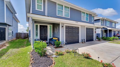 509-501 Hines Ave, Willis, TX, 77378-3189 | Card Image