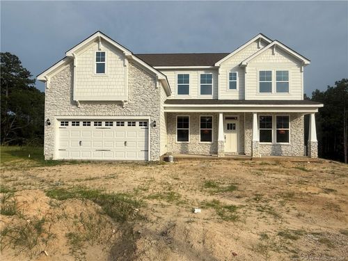 600 Cresswell Moor Way, Fayetteville, NC, 28311-1083 | Card Image