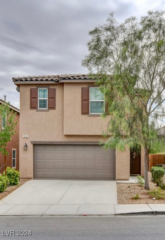 Spanish Ridge Ave, Las Vegas, NV 89148