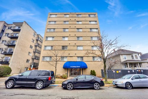 407-314 Lathrop Ave, Forest Park, IL, 60130-1454 | Card Image