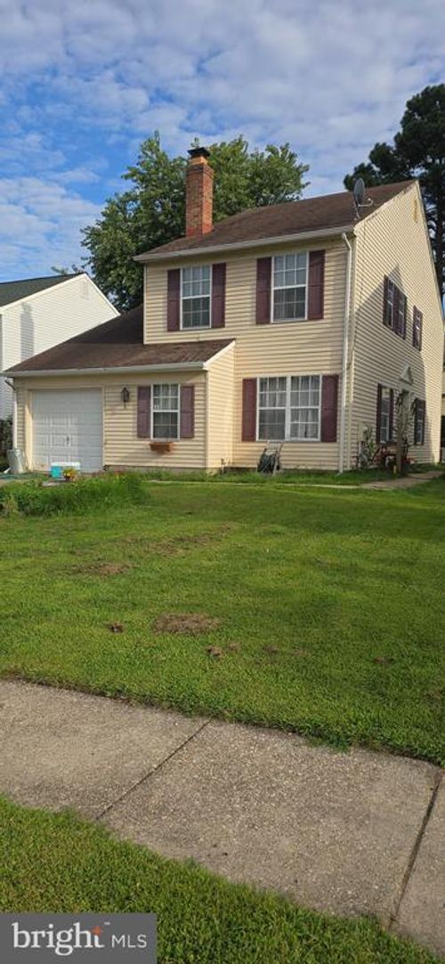 2911 Byron Ct, ABINGDON, MD, 21009-1835 | Card Image