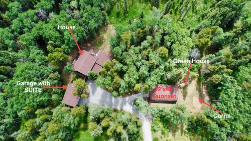 37 Aspen Creek Drive, Rural Foothills County, AB, T0L0K0 | Card Image