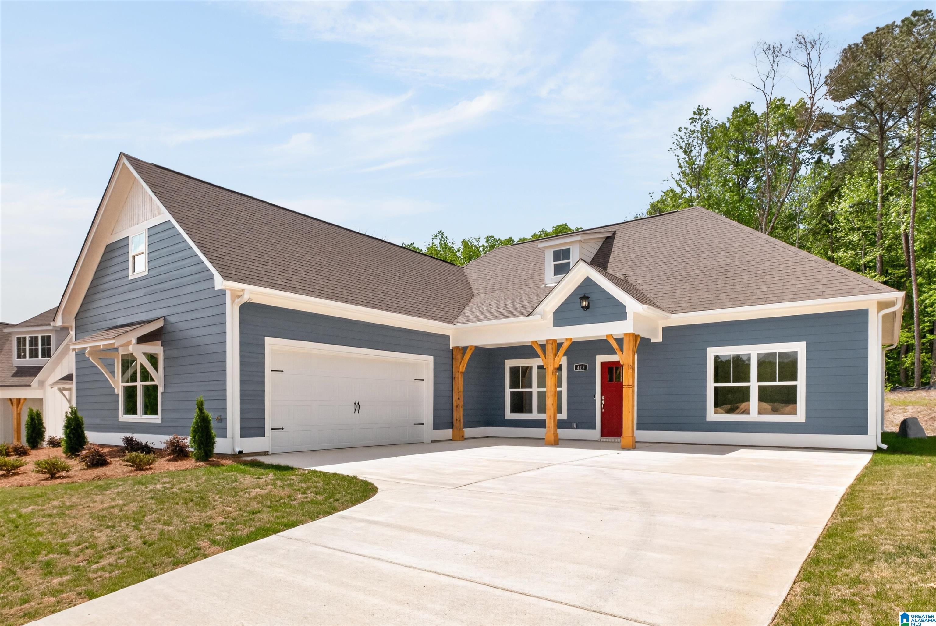 413 Gateshead Drive, For Sale in STERRETT - eXp Realty