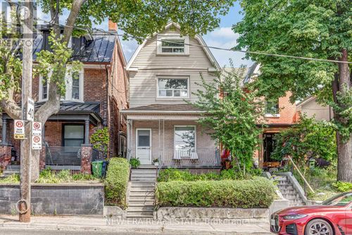 393 Ossington Ave, Toronto, ON, M6J3A6 | Card Image