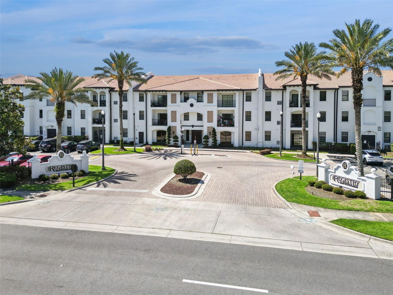 Residential in ORLANDO
