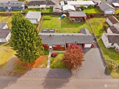 15002 130th Avenue Se, House other with 2 bedrooms, 1 bathrooms and 2 parking in Renton WA | Image 1