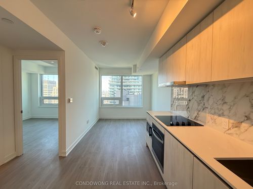 3301-8 Wellesley St W, Toronto, ON, M4Y0J5 | Card Image