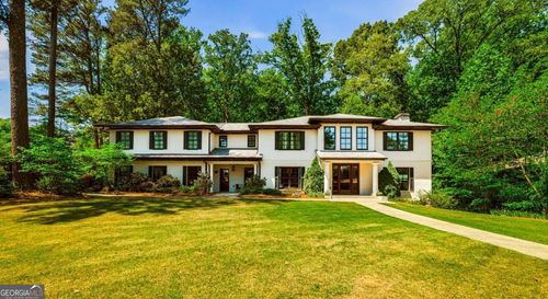 1886 N Akin Dr Ne, Atlanta, GA, 30345-3978 | Card Image