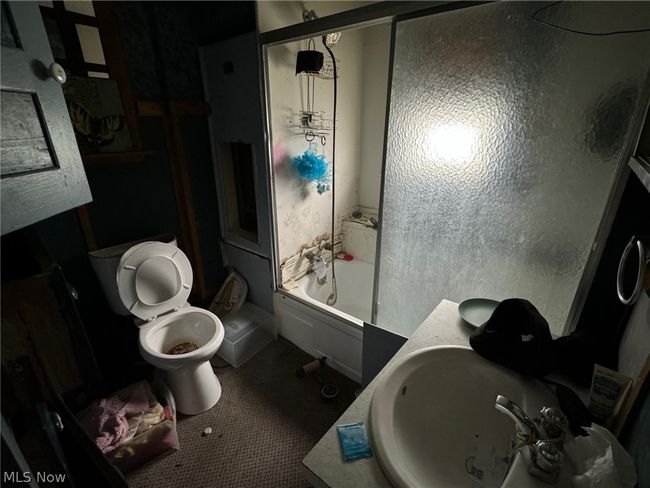250 Oberlin Ct, House other with 3 bedrooms, 1 bathrooms and null parking in Akron OH | Image 8