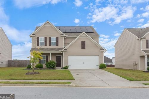 337 Darling Lane, Pendergrass, GA, 30567 | Card Image