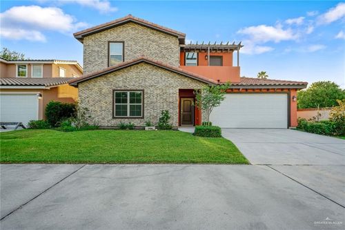2906 Alcalca Ct, Mission, TX, 78572-3877 | Card Image