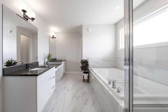 7 Sundown Cres, House other with 4 bedrooms, 4 bathrooms and 4 parking in Cochrane AB | Image 25