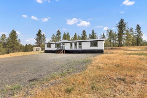 16621 S Sherman Rd, Cheney, WA, 99004-8554 | Card Image