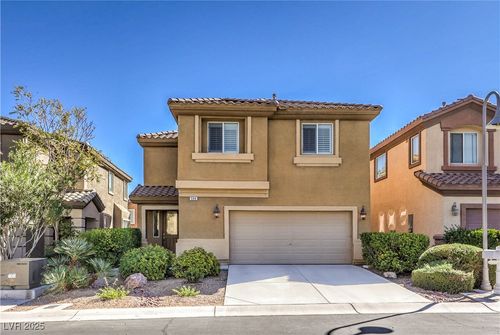 594 Foster Springs Rd, Las Vegas, NV, 89148-4467 | Card Image