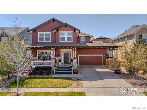 13360 W 83rd Pl, Arvada, CO, 80005-5810 | Card Image