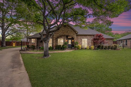 1413 Wedglea Ct, Bedford, TX, 76021-2462 | Card Image