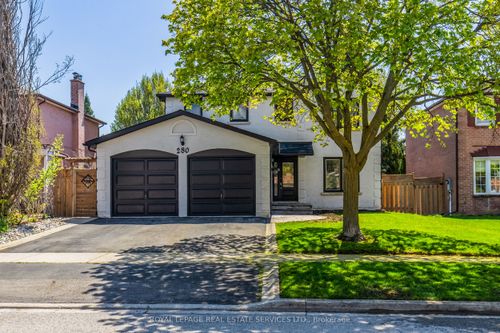 280 Nottingham Dr, Oakville, ON, L6H4H9 | Card Image