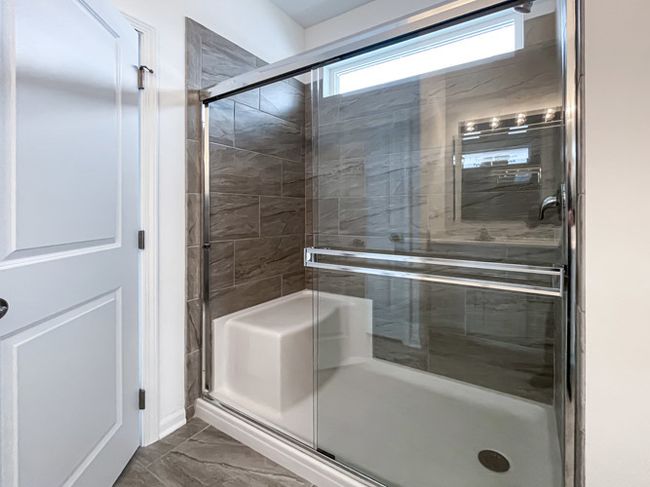 Primary Bedroom Bath Shower | Image 9