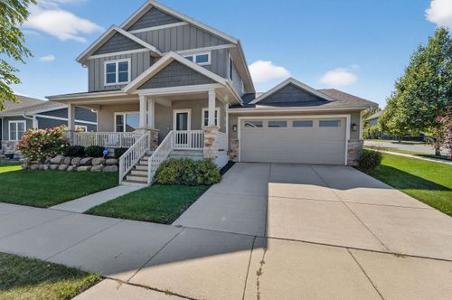 9333 Cobalt St, Middleton, WI, 53562-5662 | Card Image