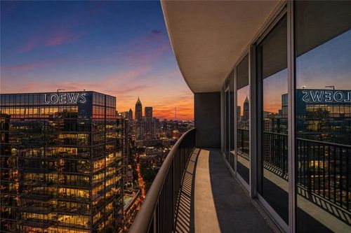 3304-1080 Peachtree St Ne, Atlanta, GA, 30309-6850 | Card Image