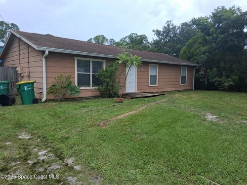 7160 Bevil Ave, Cocoa, FL, 32927-2909 | Card Image