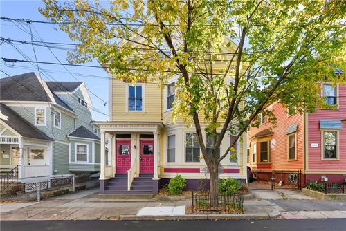 1-8 Brighton Street, Providence, RI, 02909 | Card Image