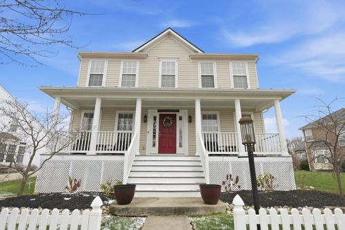 299 Village Park Dr, Lebanon, OH, 45036-7799 | Card Image