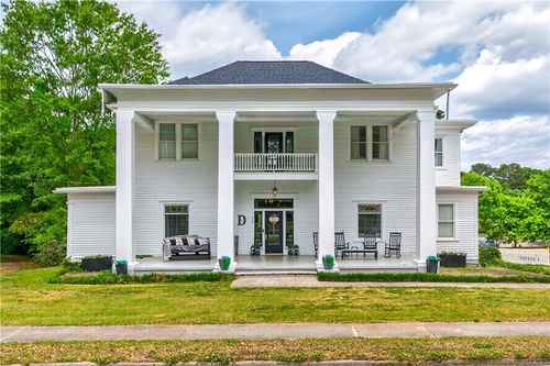 507 E Church St, Monroe, GA, 30655-2511 | Card Image