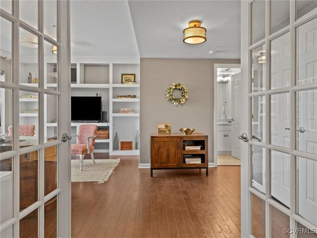 Office or 4th Bedroom. Attached full bathroom. | Image 8