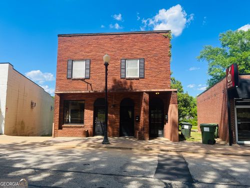 406 E Main St, Hogansville, GA, 30230-1153 | Card Image
