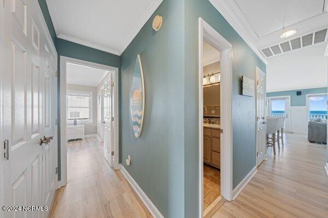 951 Fort Fisher Blvd S, House other with 3 bedrooms, 2 bathrooms and 1 parking in Kure Beach NC | Image 39