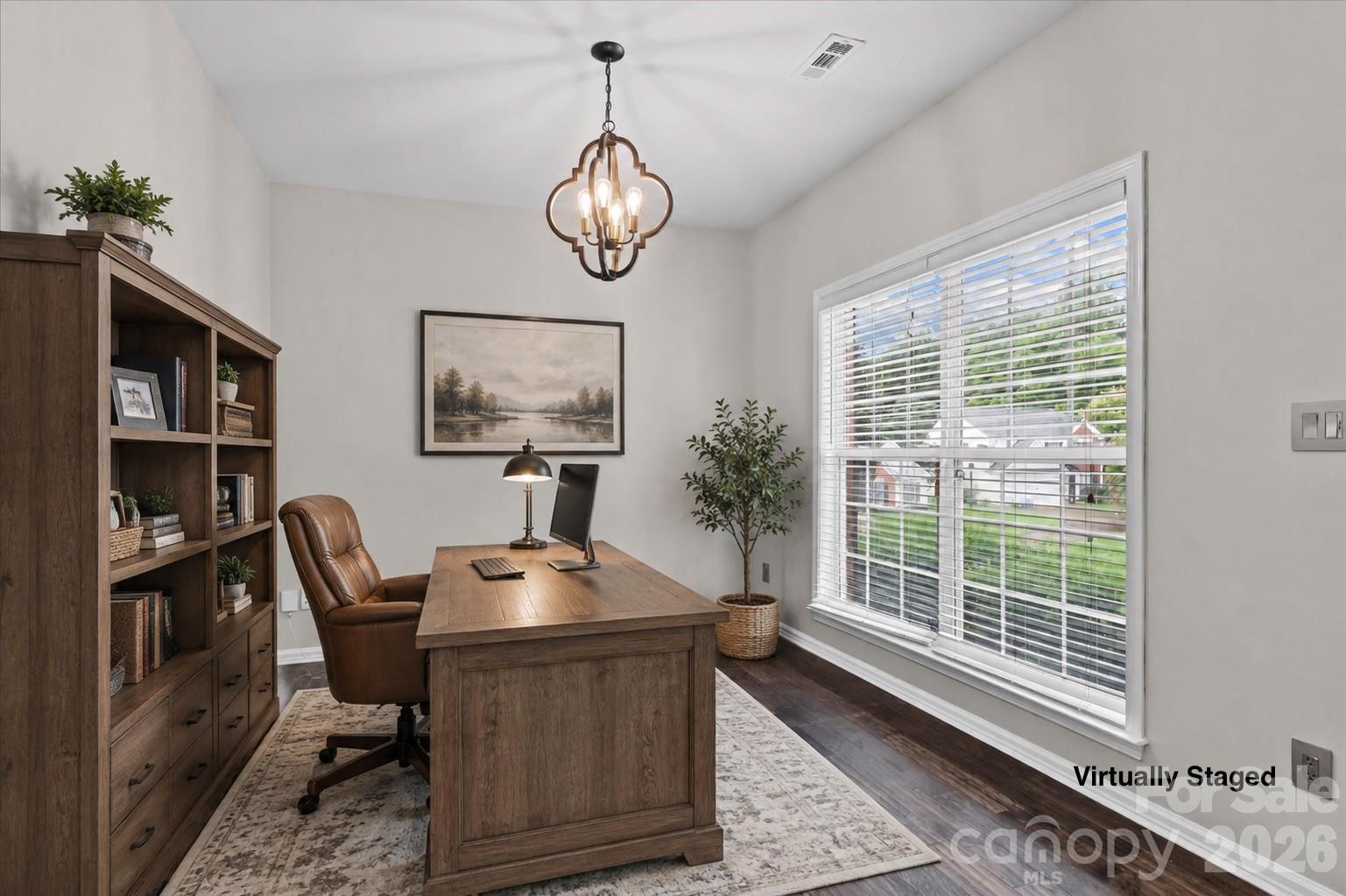 Residential in Huntersville 3