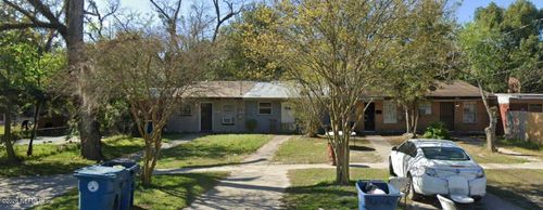 4434 Friden Dr, Jacksonville, FL, 32209-1204 | Card Image