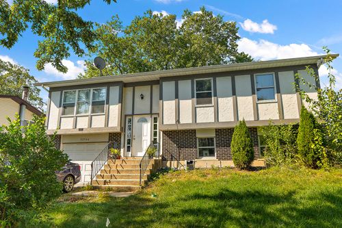 22544 Imperial Dr, Richton Park, IL, 60471-1511 | Card Image