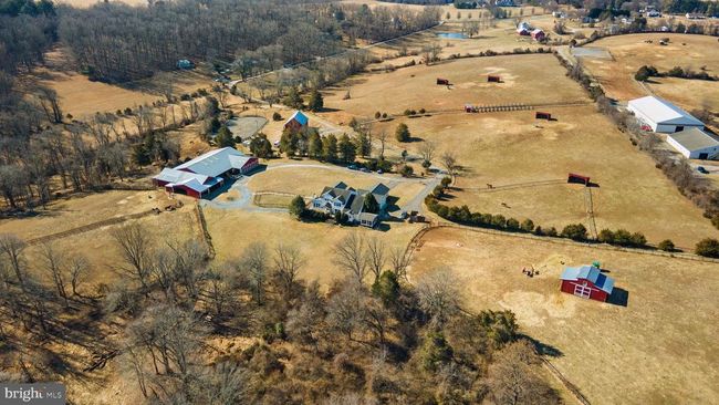 2242 Bollinger Mill Rd, House other with 4 bedrooms, 4 bathrooms and null parking in FINKSBURG MD | Image 66
