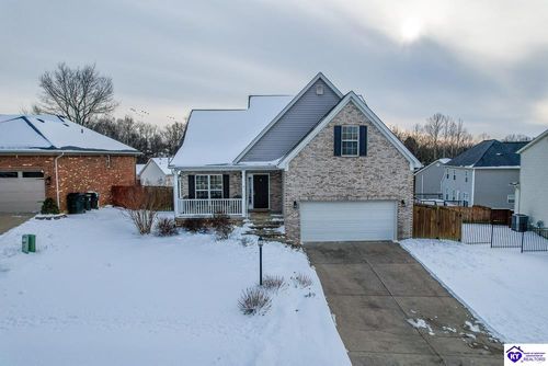 4221 Morgan Jaymes Dr, Louisville, KY, 40299-3488 | Card Image