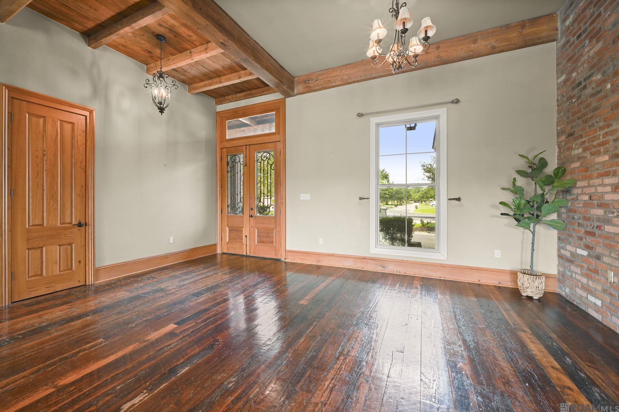 Residential in Geismar 3