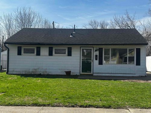 1113 E Fischer St, Kokomo, IN, 46901-1537 | Card Image