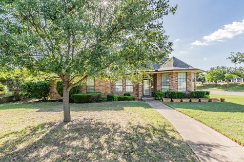 4917 Delta Ct, North Richland Hills, TX, 76180-7831 | Card Image