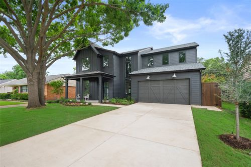 9661 Lynbrook Dr, Dallas, TX, 75238-2838 | Card Image