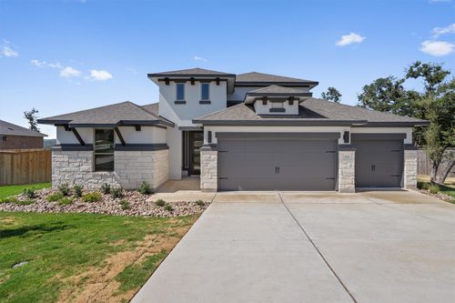 212 Scenic Hills Circle, Georgetown, TX, 78628 | Card Image