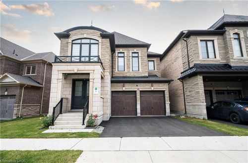 3444 Mosley Gate, Oakville, ON, L6H0Y8 | Card Image
