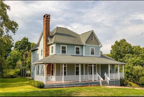 60 Southdown Dr, Bristol, CT, 06010-8947 | Card Image