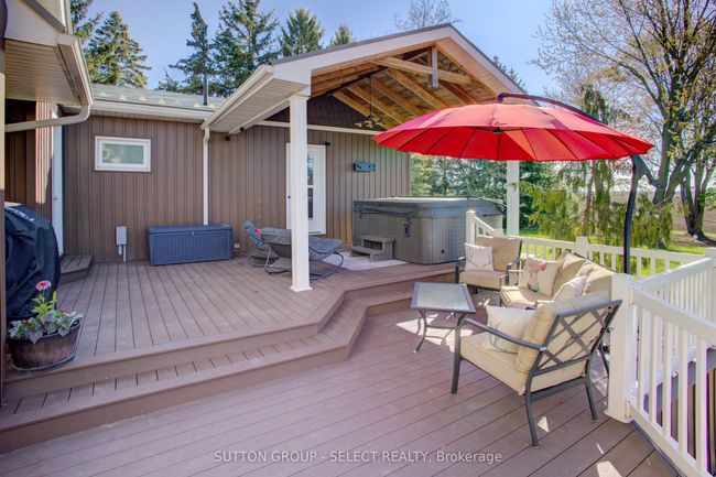 1013 Perth Rd 139, House other with 3 bedrooms, 2 bathrooms and 8 parking in Granton ON | Image 34